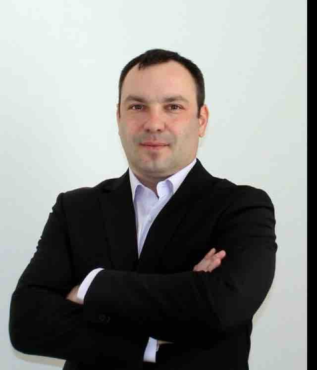 Андрей Дителев | Сетка — социальная сеть от hh.ru