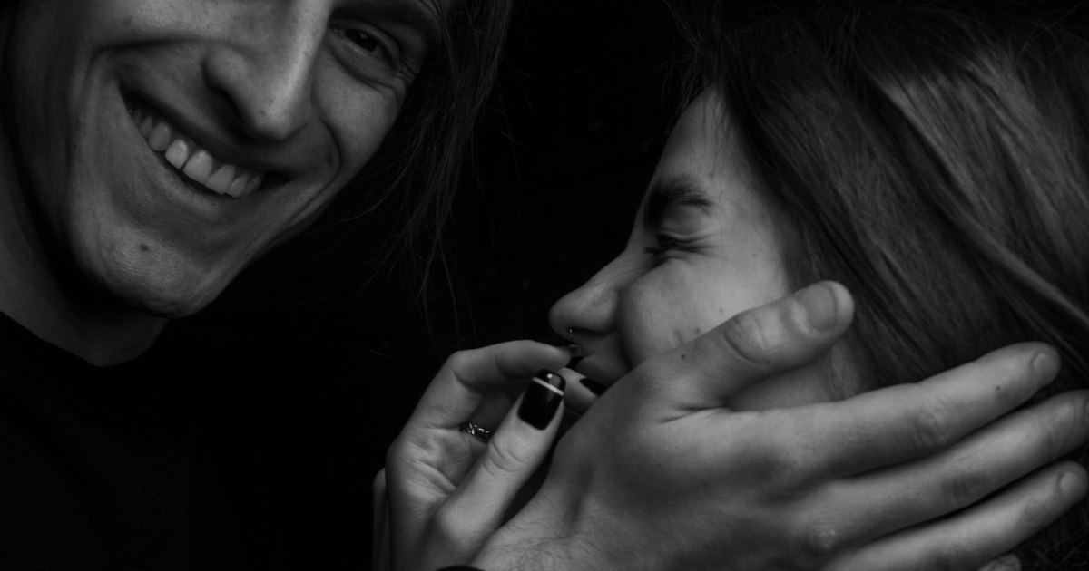 ЛЮБОВЬ В КАДРЕ: КАК СНИМАТЬ НЕ ПАРУ, А ИСТОРИЮ? 🤵💖👩 | Сетка — социальная сеть от hh.ru