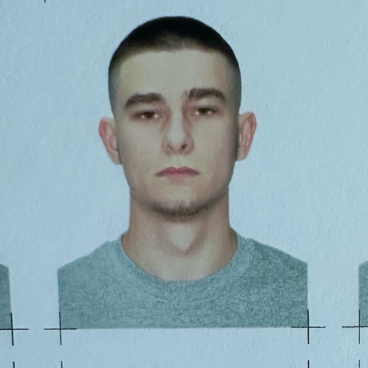 Денис Руденок