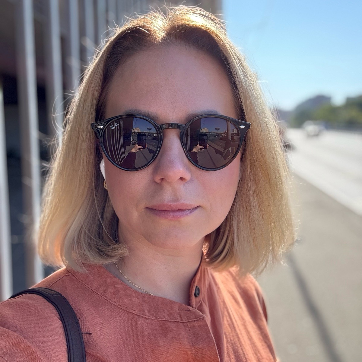 Марина Панина | Сетка — социальная сеть от hh.ru