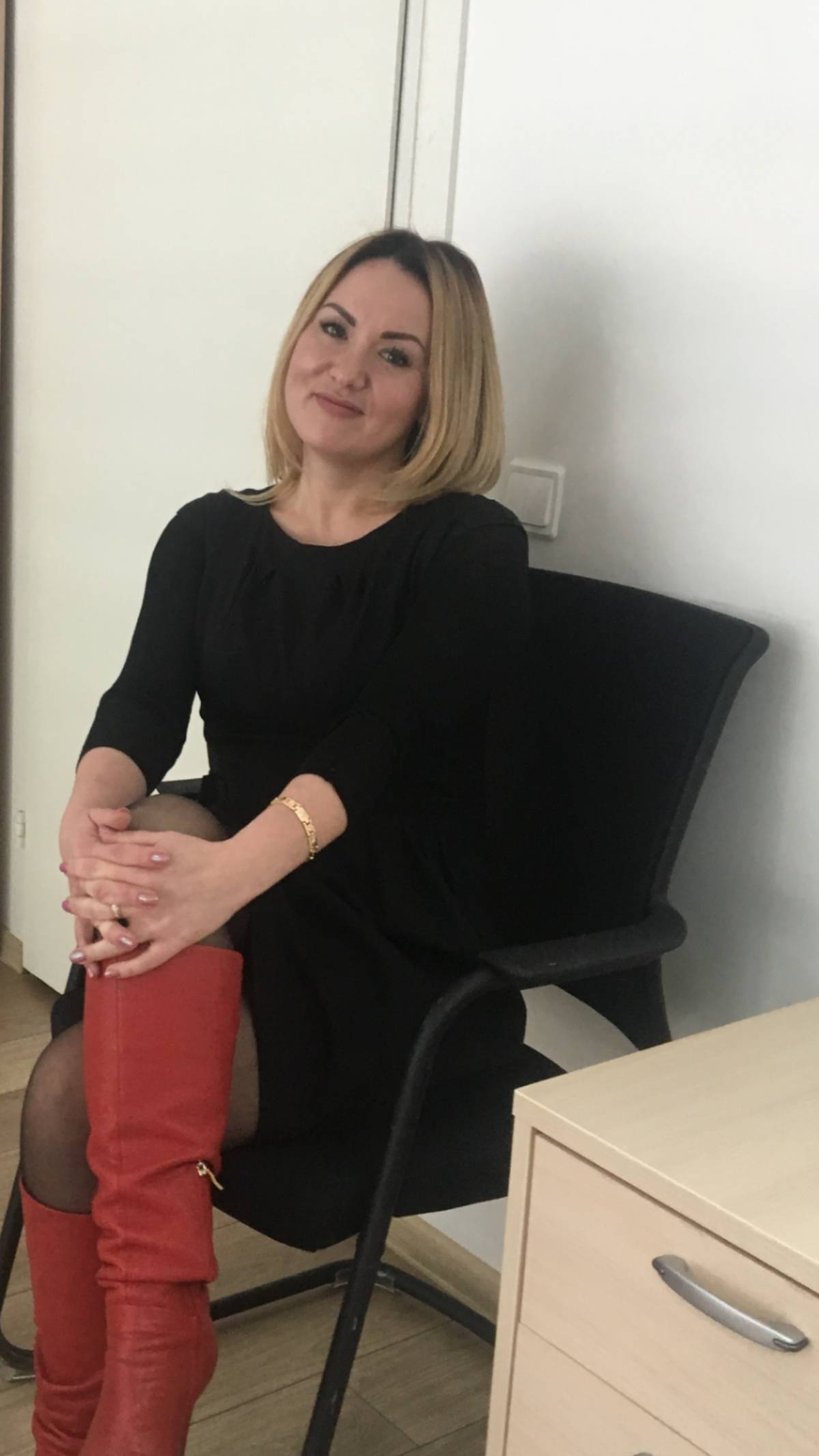 Рамиля Абакумова