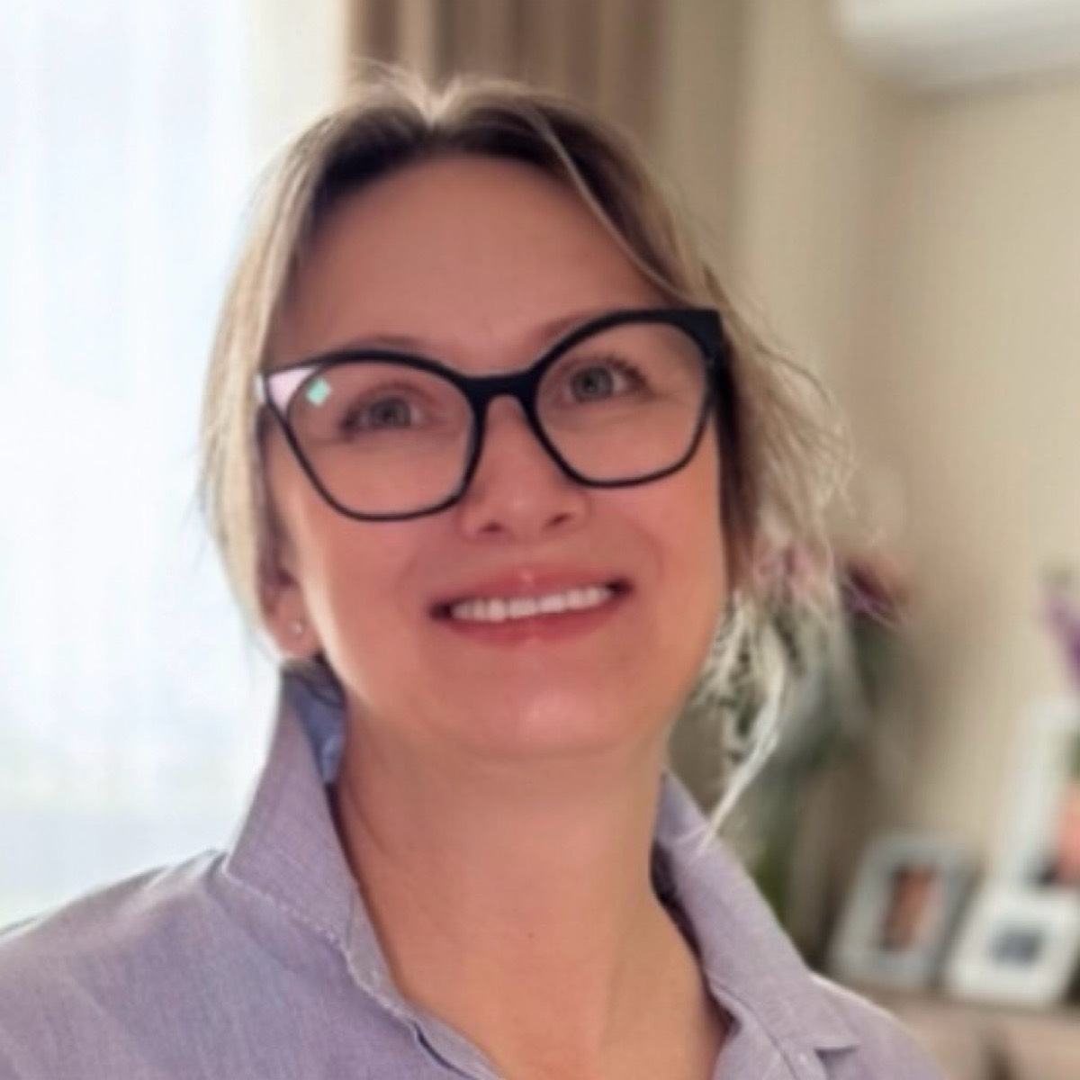 Екатерина Ковалева
