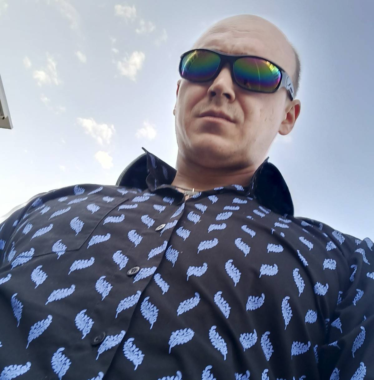 Kirill Golovanov