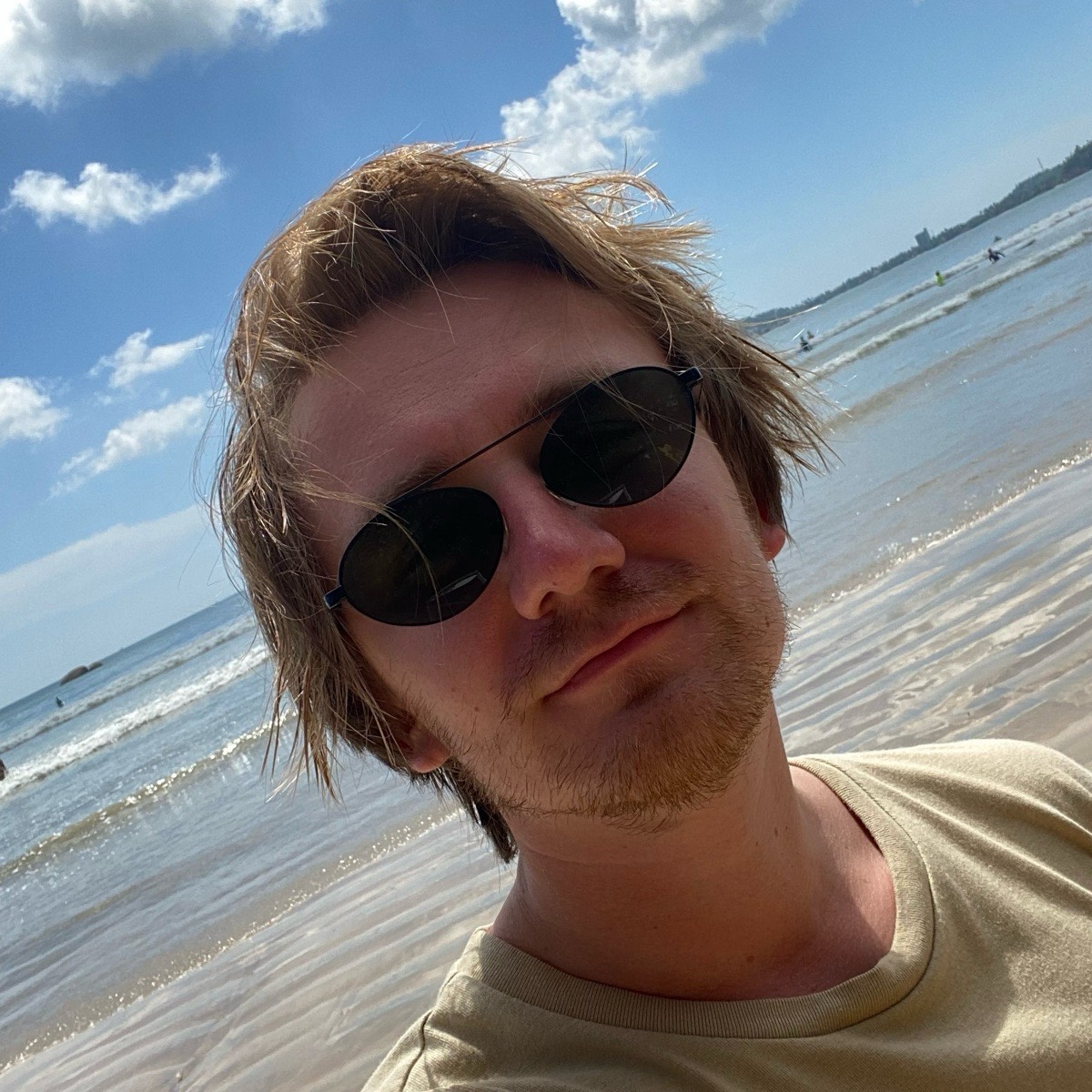 Владислав Пантелеев | Сетка — социальная сеть от hh.ru