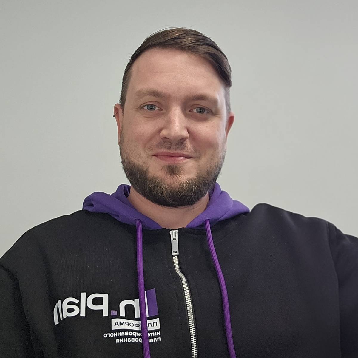 Сергей Мозжеров | Сетка — социальная сеть от hh.ru