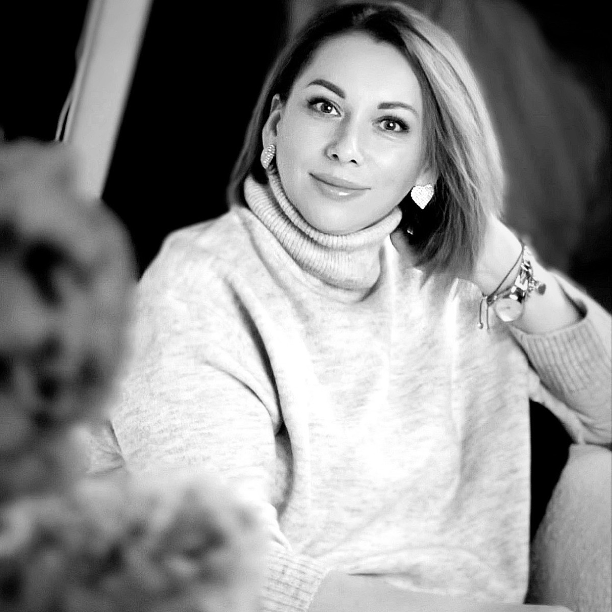 Ирина Чернышова
