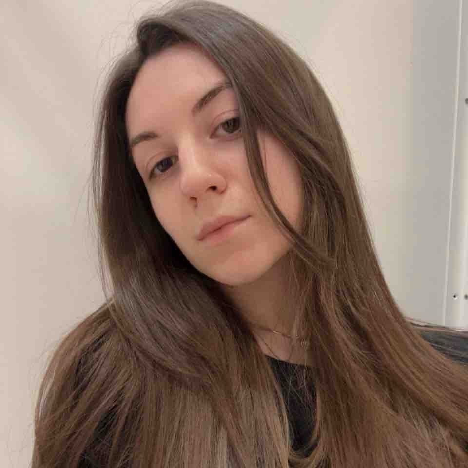 Карина Буреева