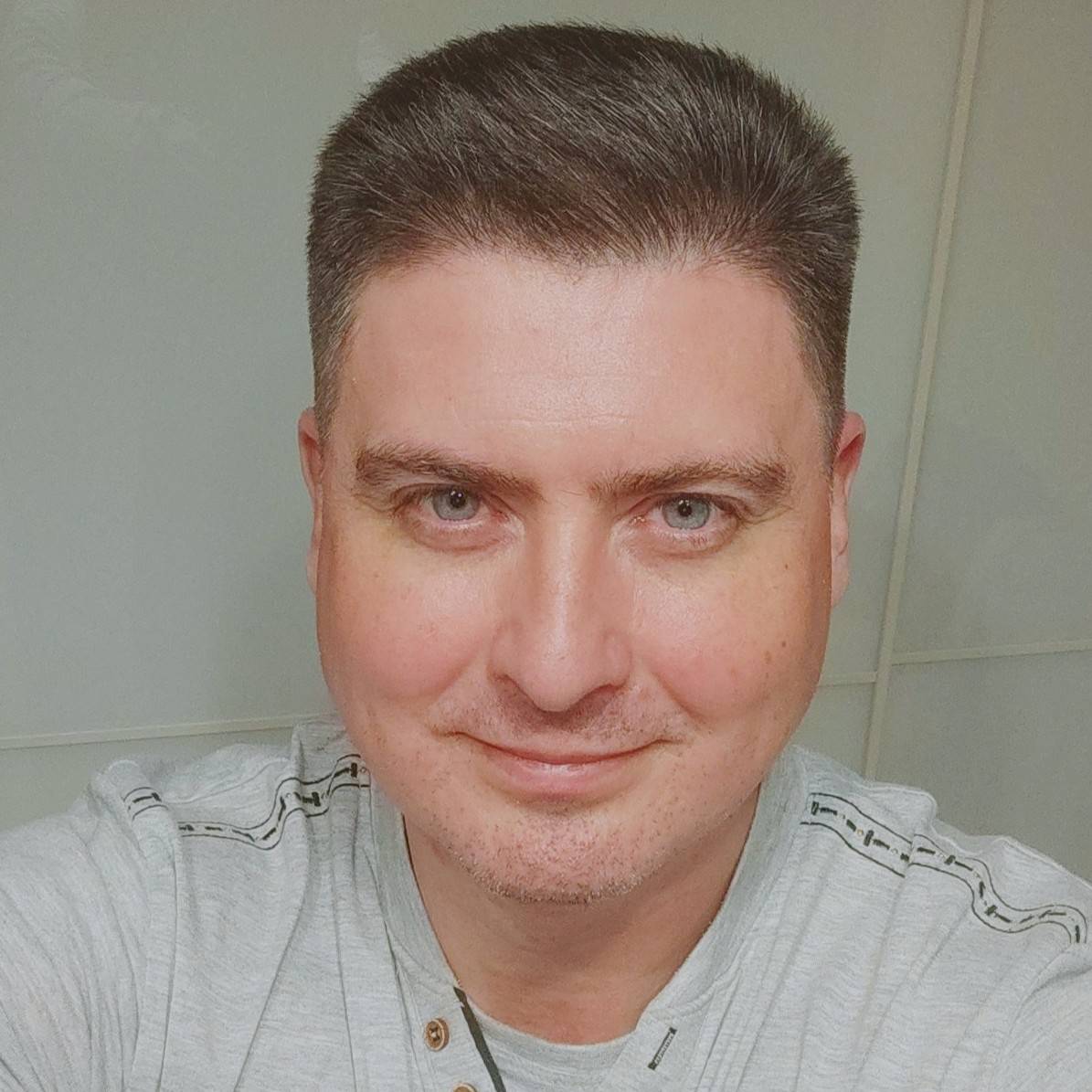 Алексей Тюрин