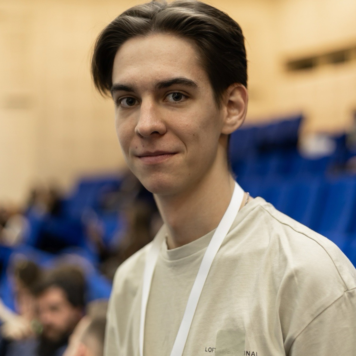 Артём Петров