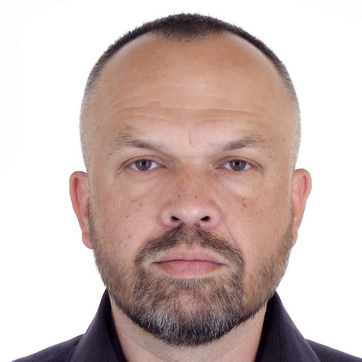 Николай Чурбанов