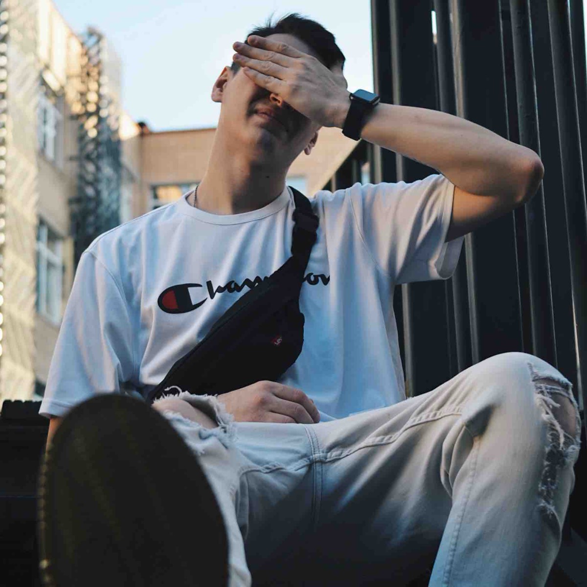profile avatar