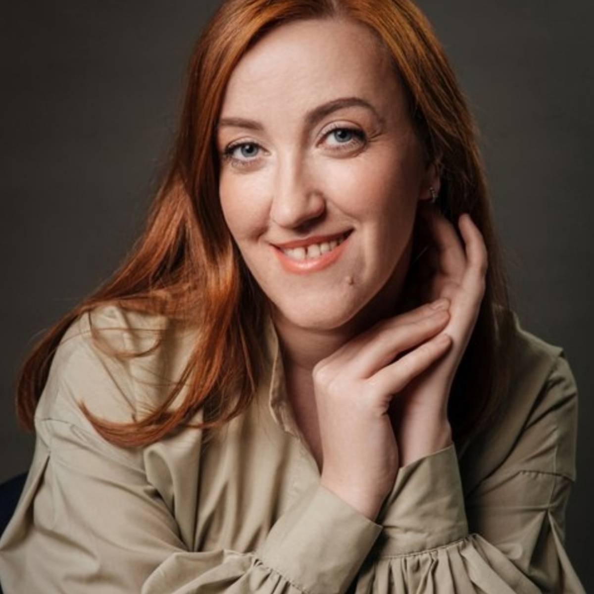 Елена Хижняк | Сетка — социальная сеть от hh.ru