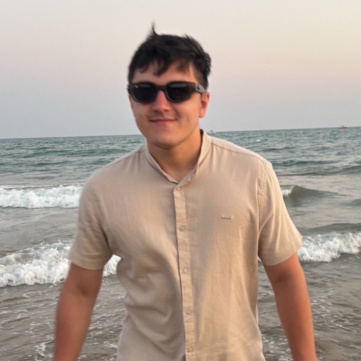 Дмитрий Кондратекно