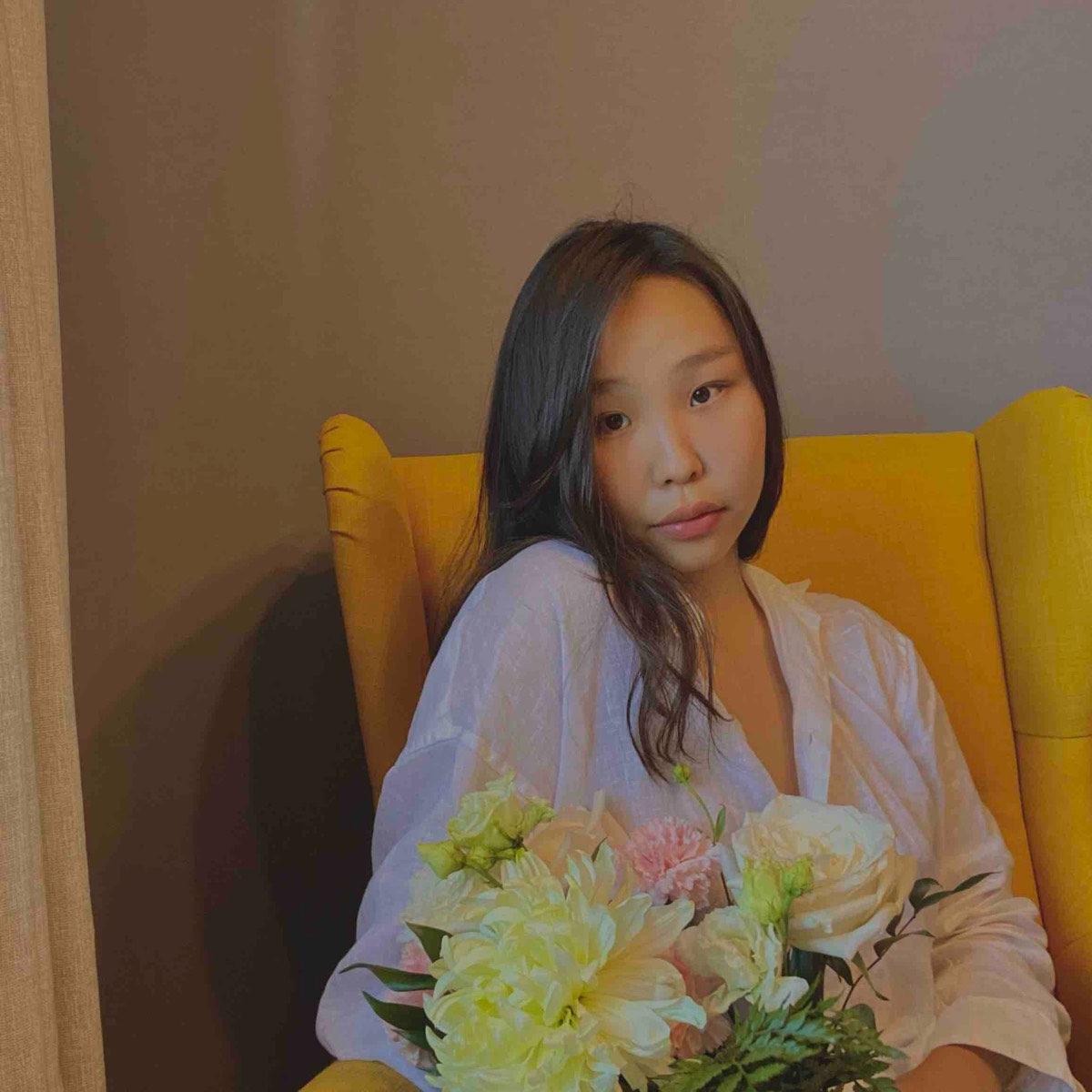 Аяна Батомункуева | Сетка — социальная сеть от hh.ru