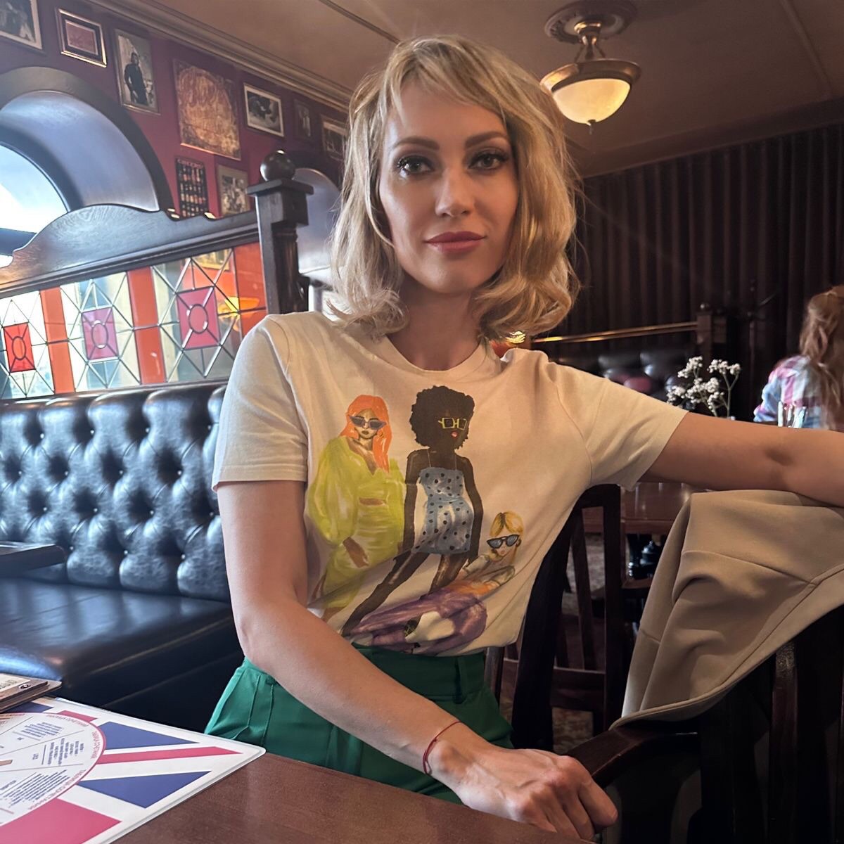 Надежда Черненко | Сетка — социальная сеть от hh.ru