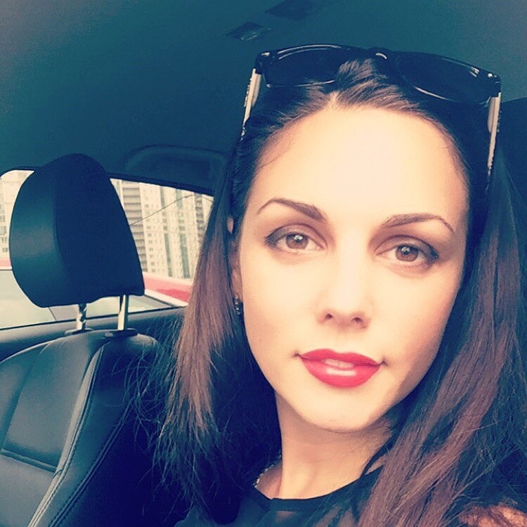 Карина Николаевна