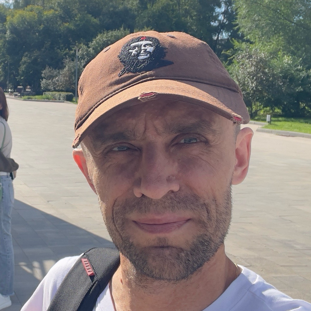 Кирилл Мещеряков | Сетка — социальная сеть от hh.ru