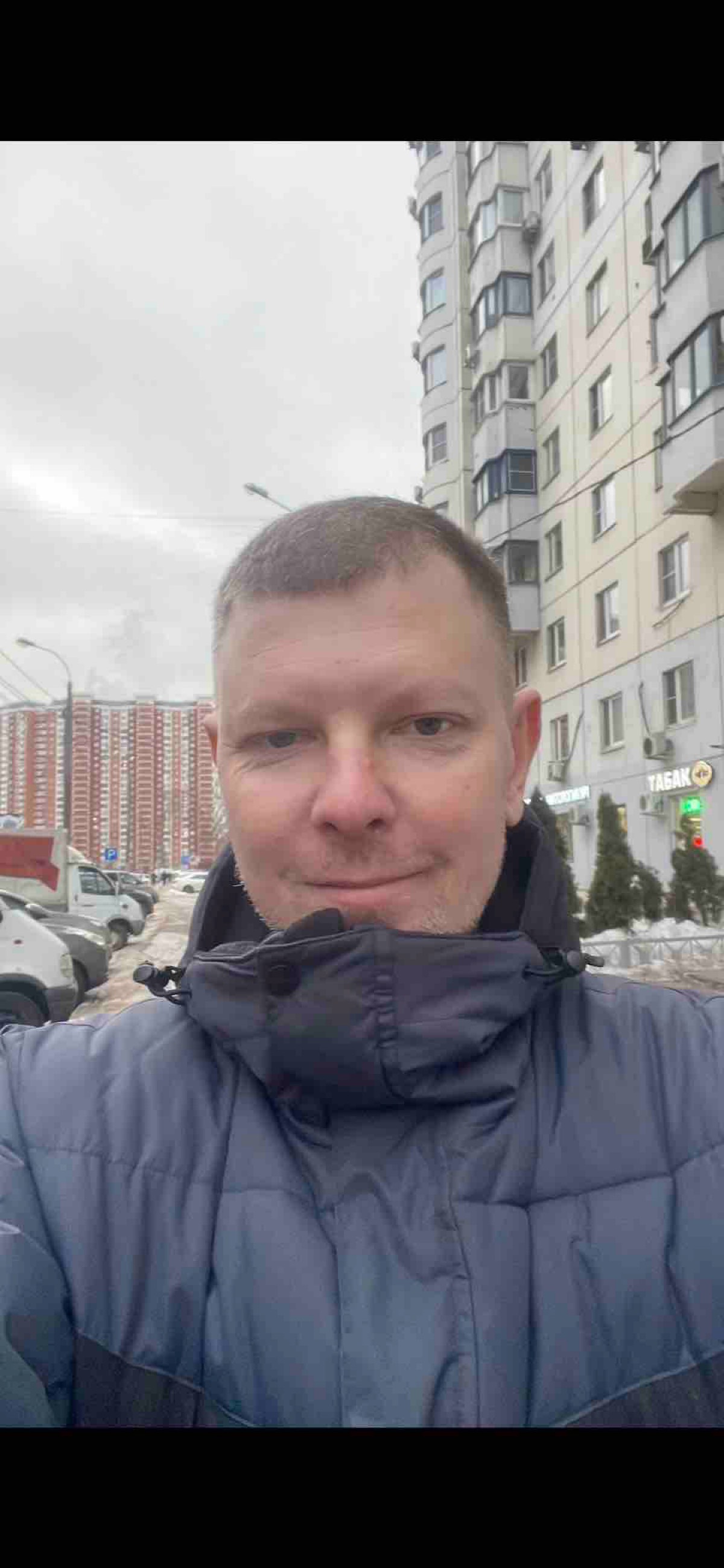 Олег Иванов