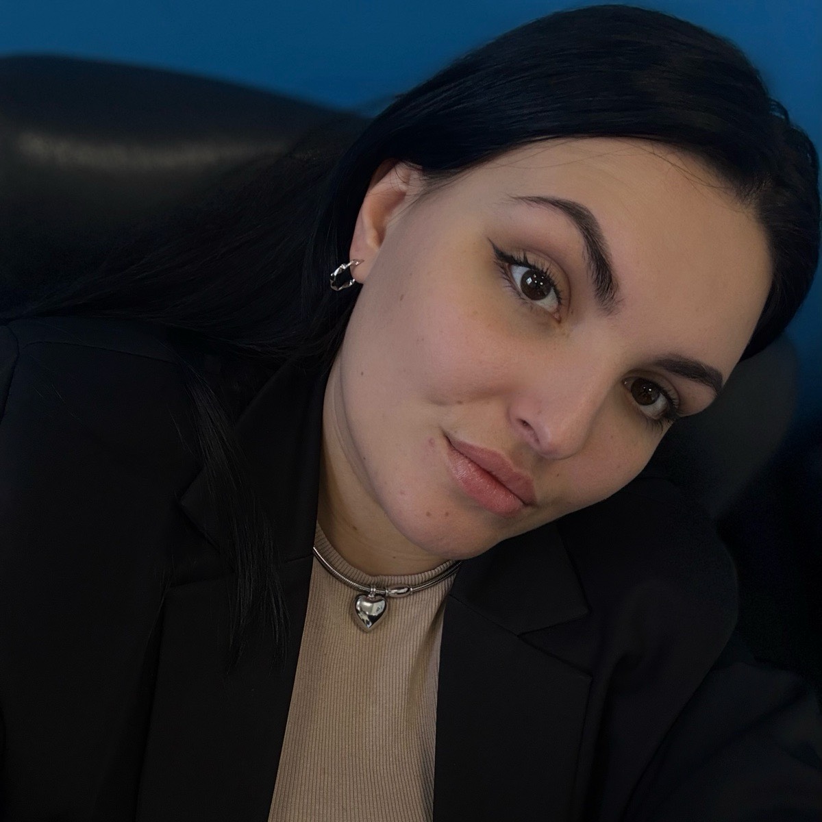 Каролина Литвиненко