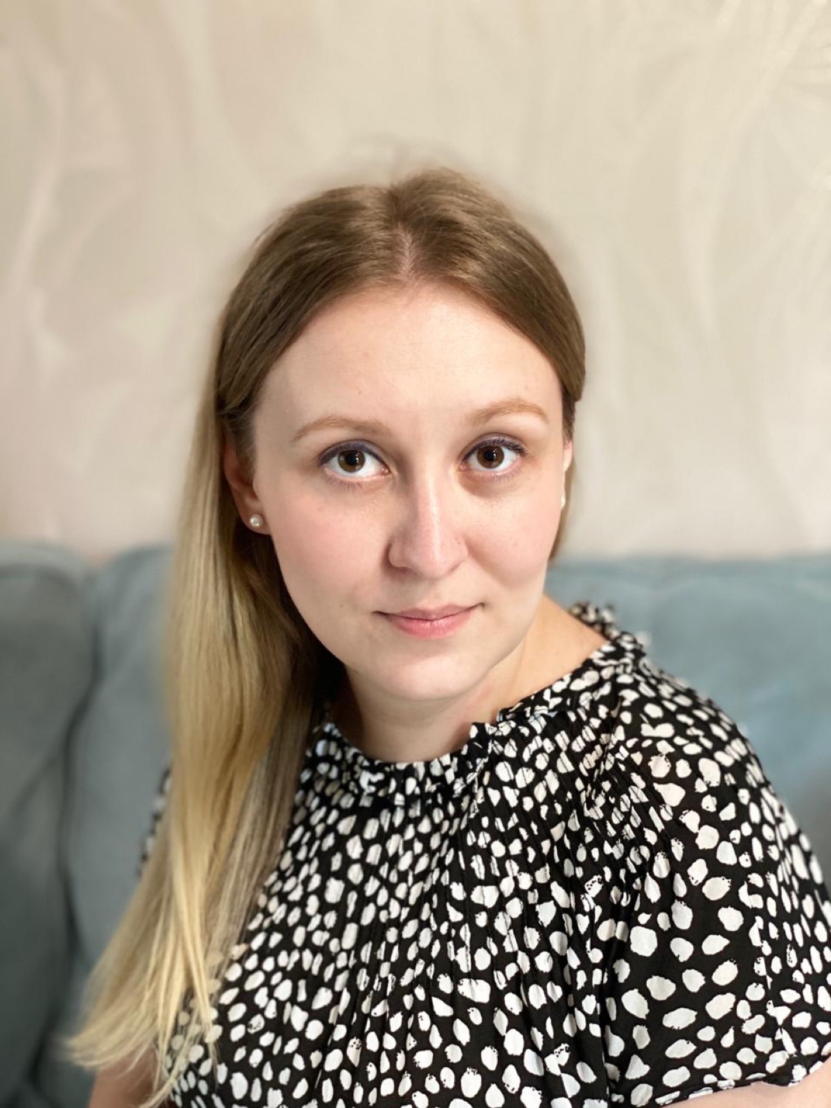 Ирина Фомакина | Сетка — социальная сеть от hh.ru