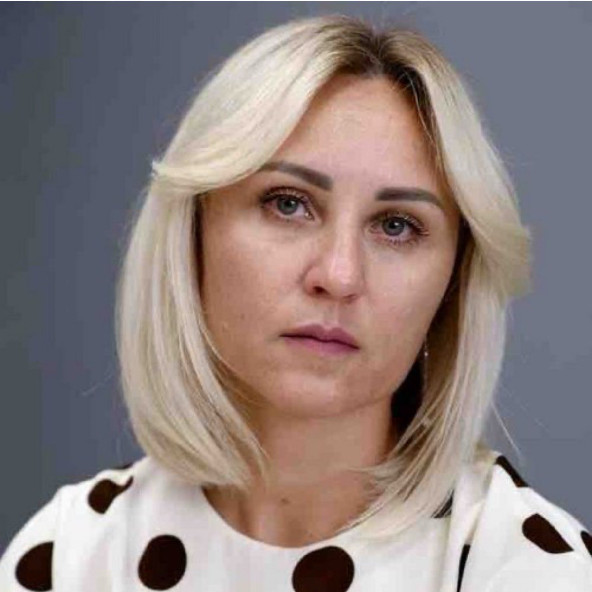 Мария Быкова | Сетка — социальная сеть от hh.ru