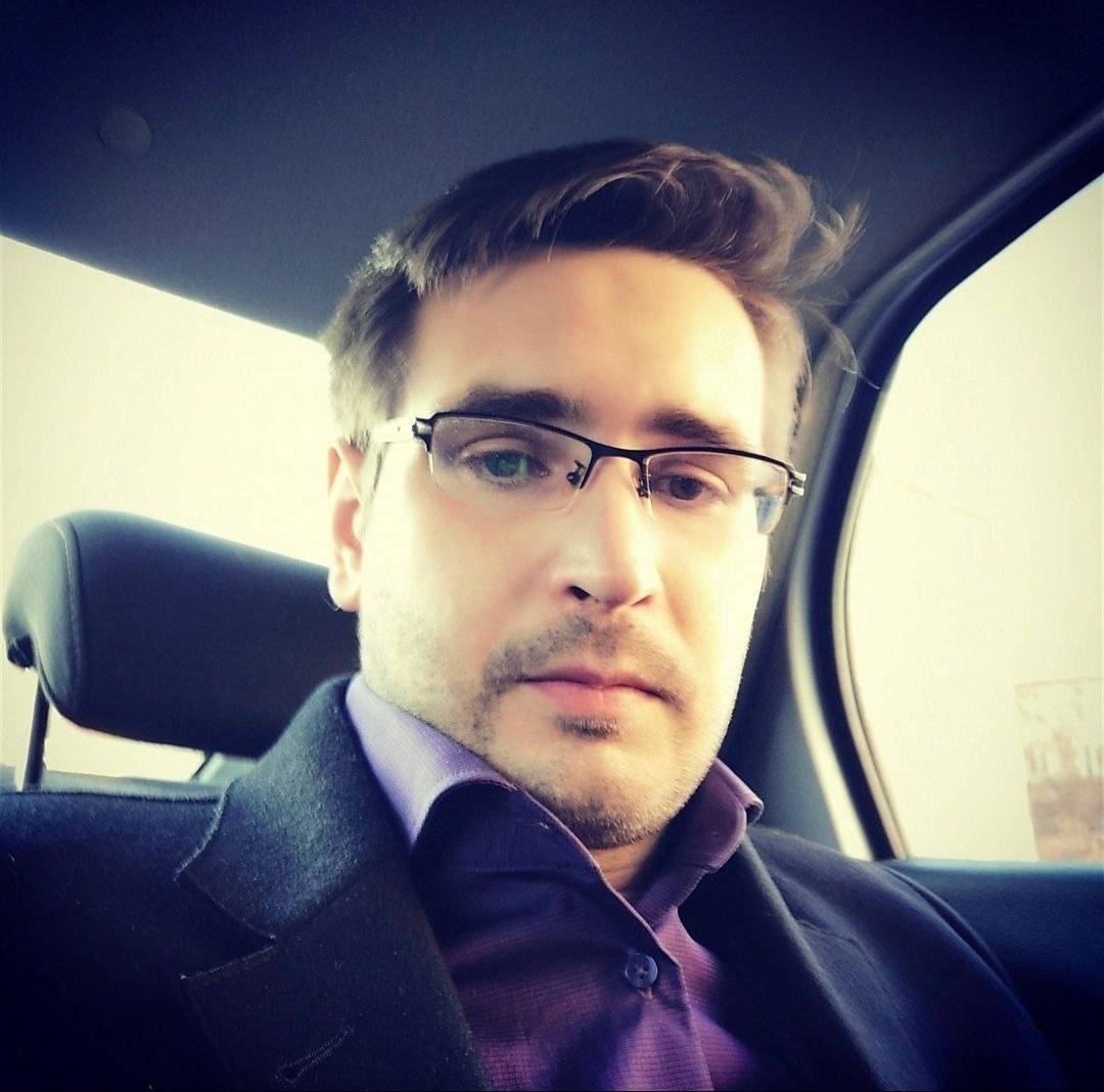 Николай Гуляев
