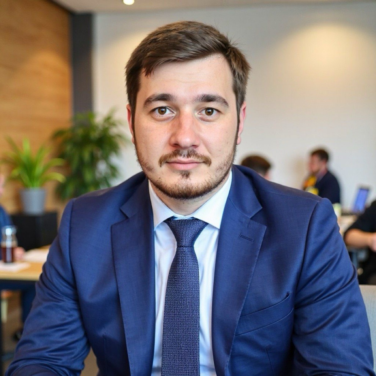 Виталий Кулешов