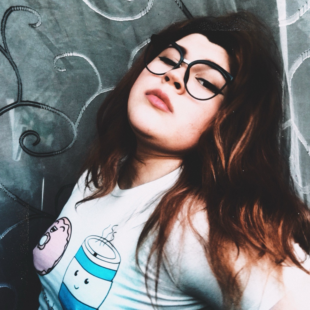 Юля Агафонова