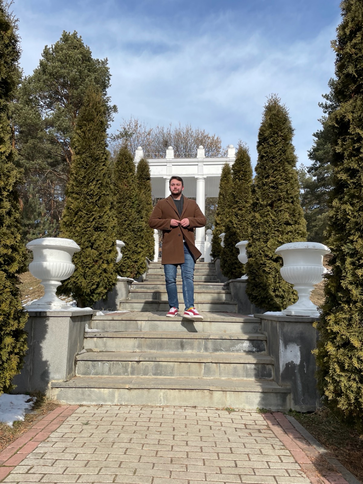 Евгений Васильев
