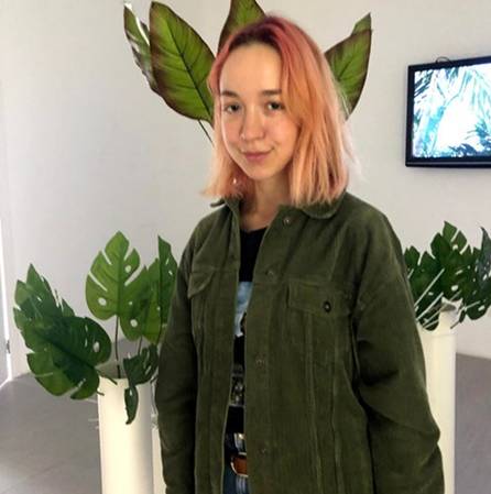 Юлия Ефременко | Сетка — социальная сеть от hh.ru