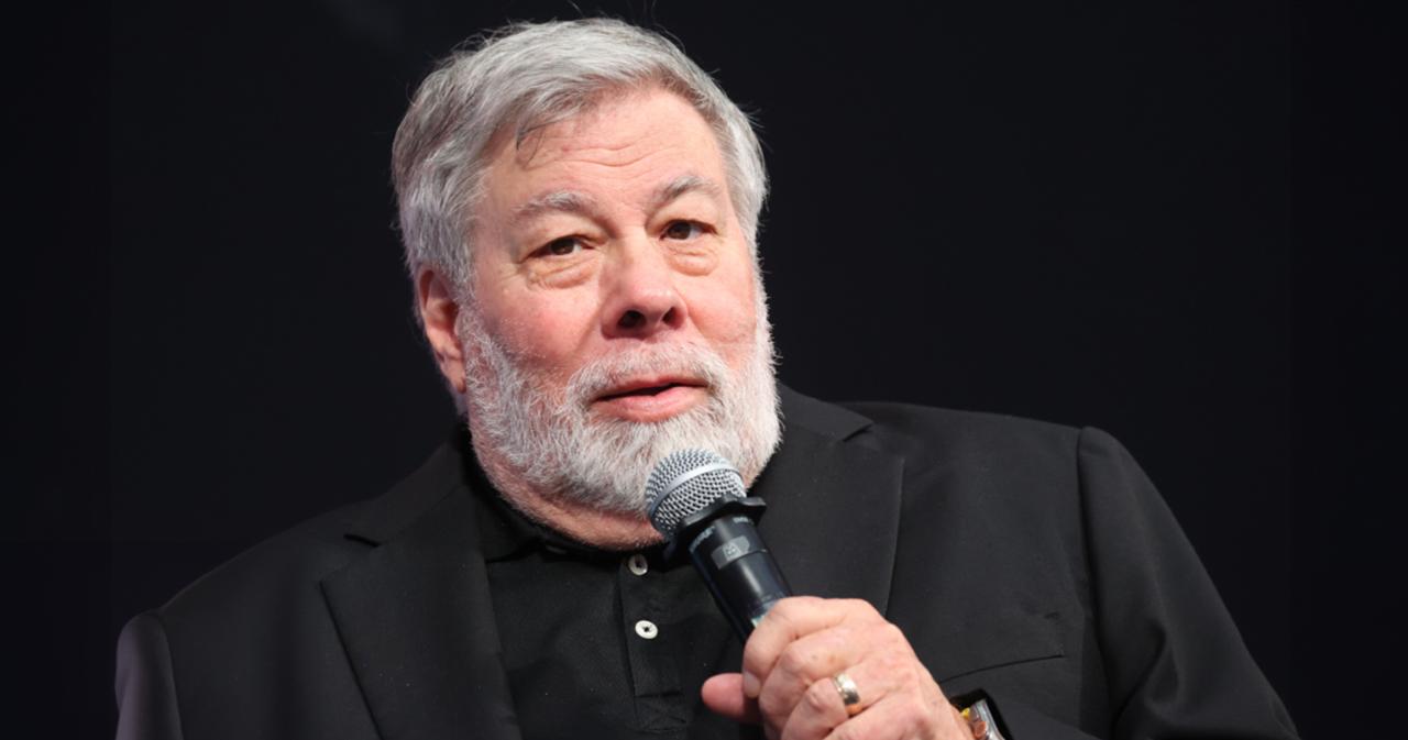 Стив Возняк, сооснователь Apple, анонсирован спикером на форуме «Облачные города. Форум о будущем городов БРИКС», который пройдет в Москве 17-18 сентября 2025 года | Сетка — социальная сеть от hh.ru