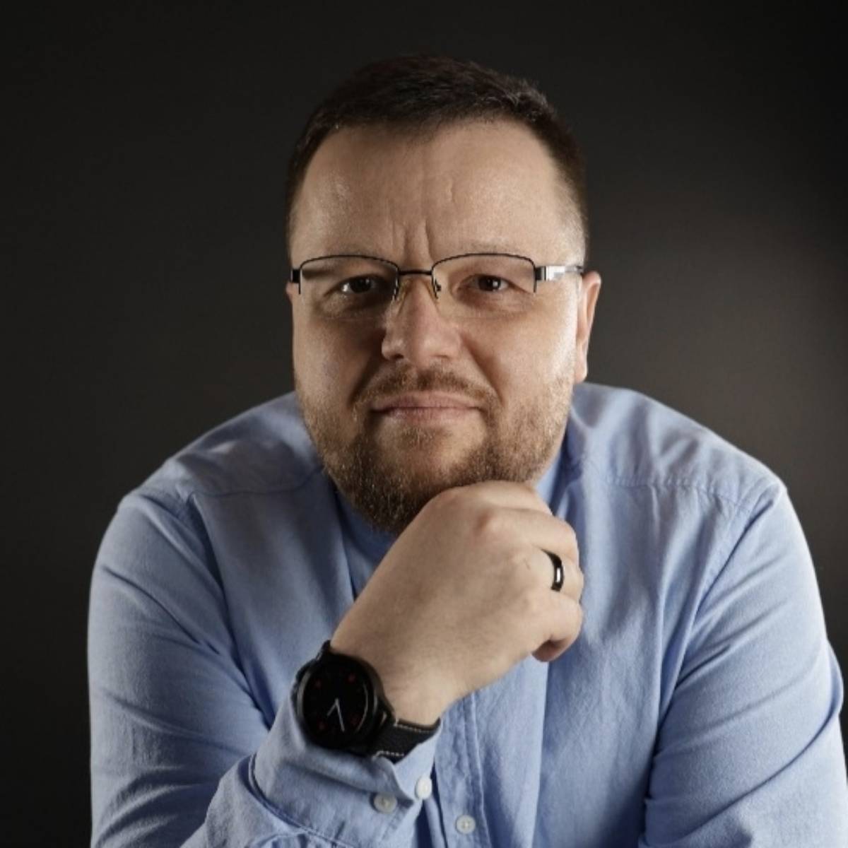 Денис Габовски | Сетка — социальная сеть от hh.ru