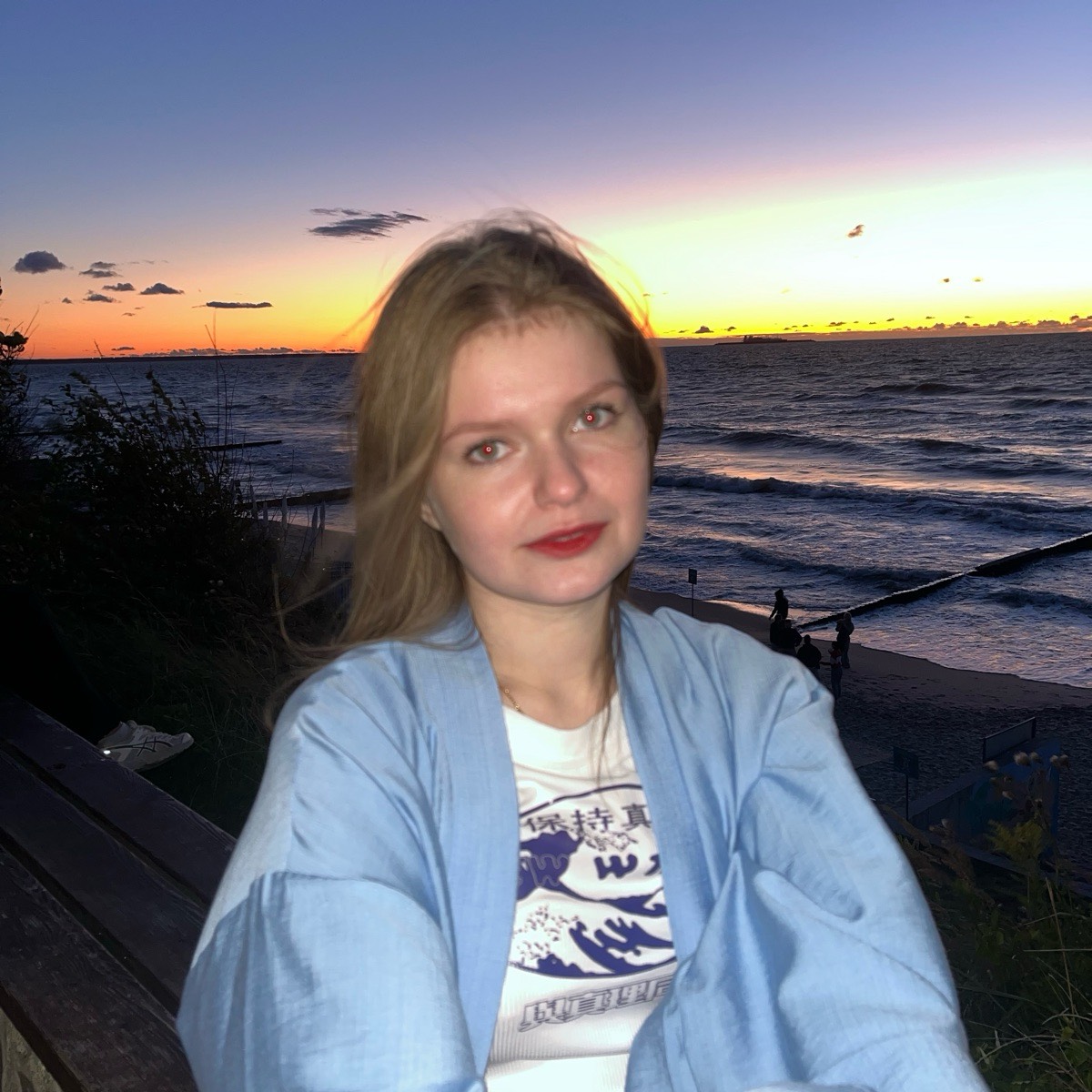 Елизавета Сидорова