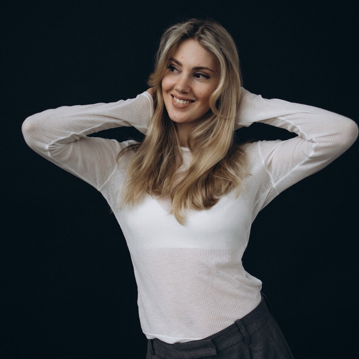 Юлия Азанова