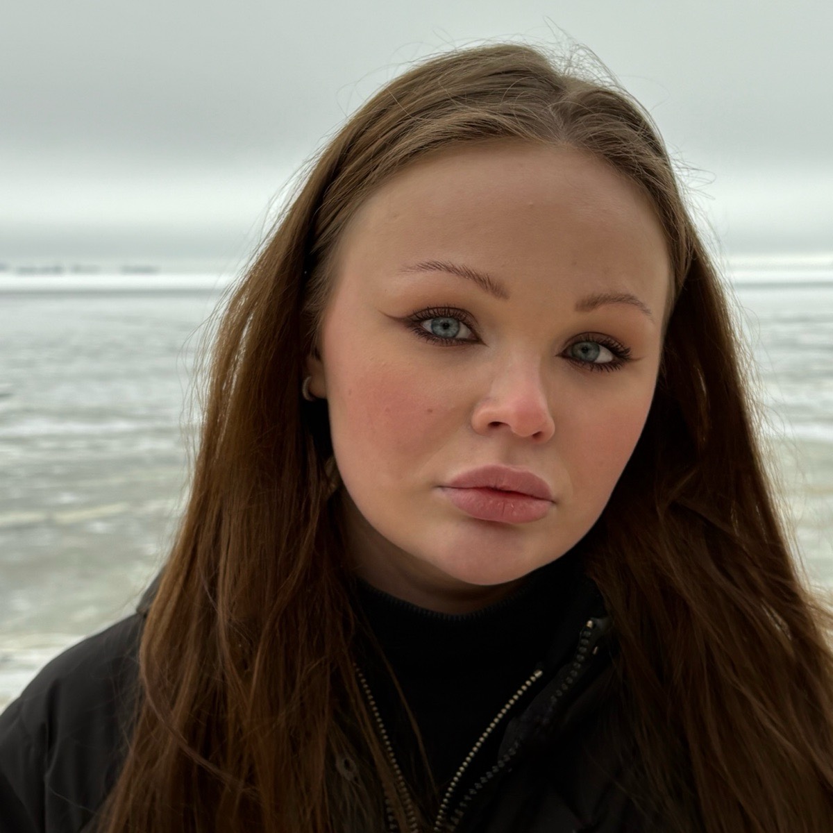 Елизавета Покровская | Сетка — социальная сеть от hh.ru