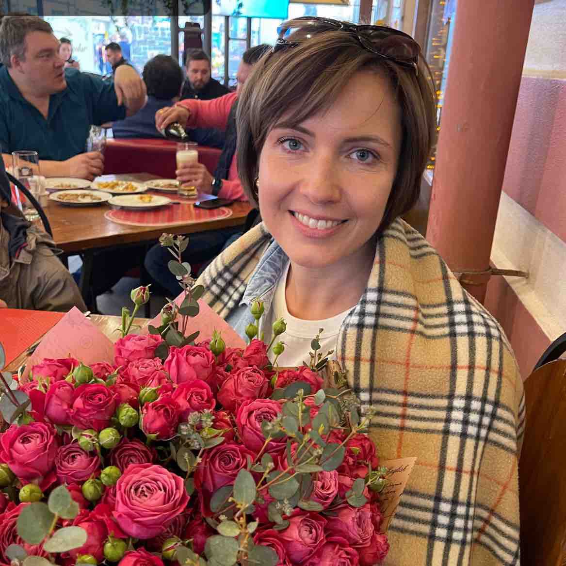 Татьяна Елезова | Сетка — социальная сеть от hh.ru