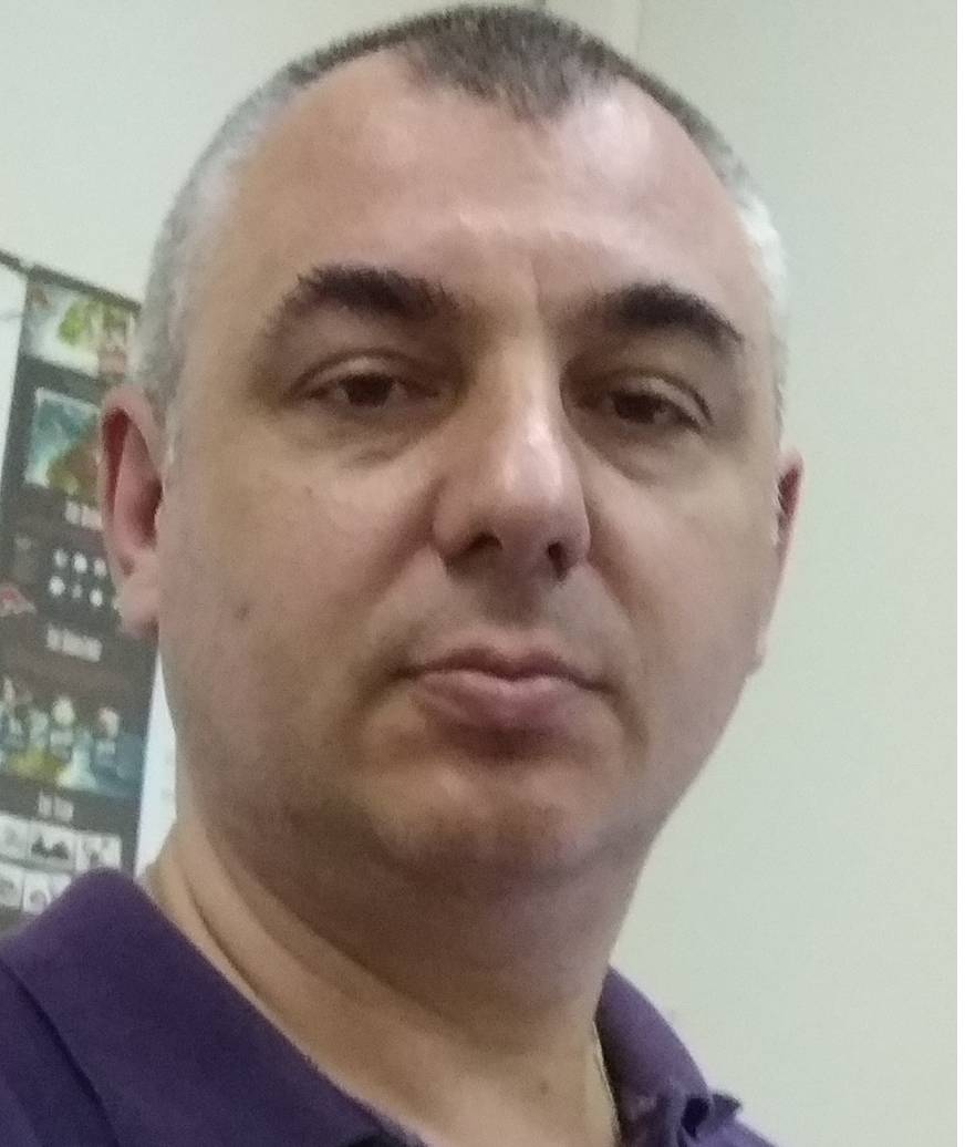 Владимир Федоров