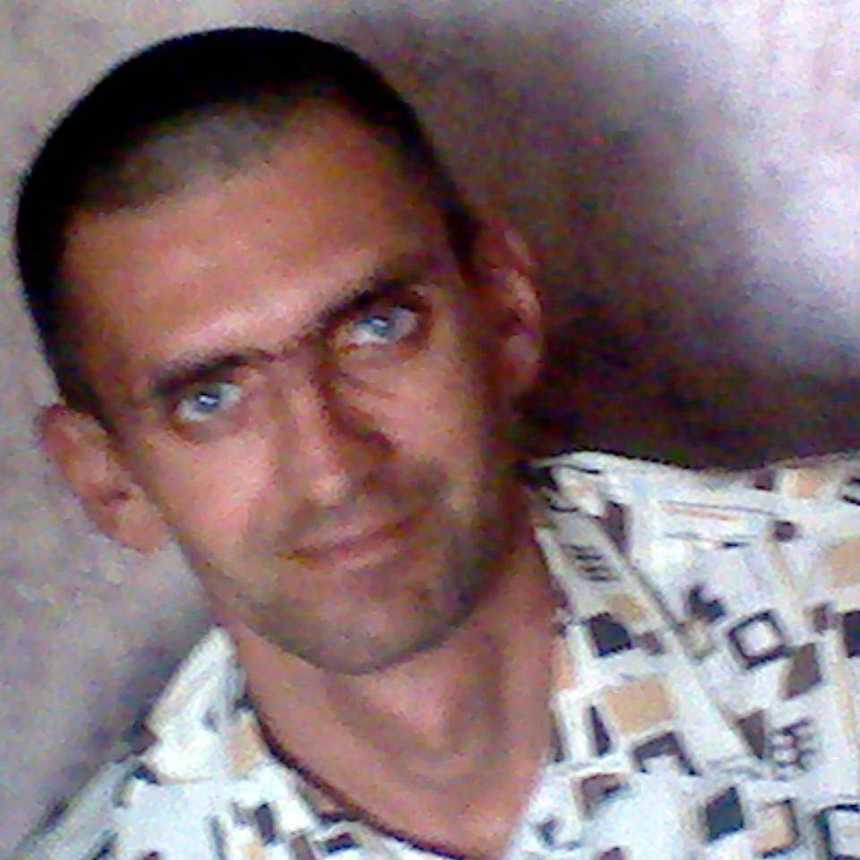 Евгений Лункаш