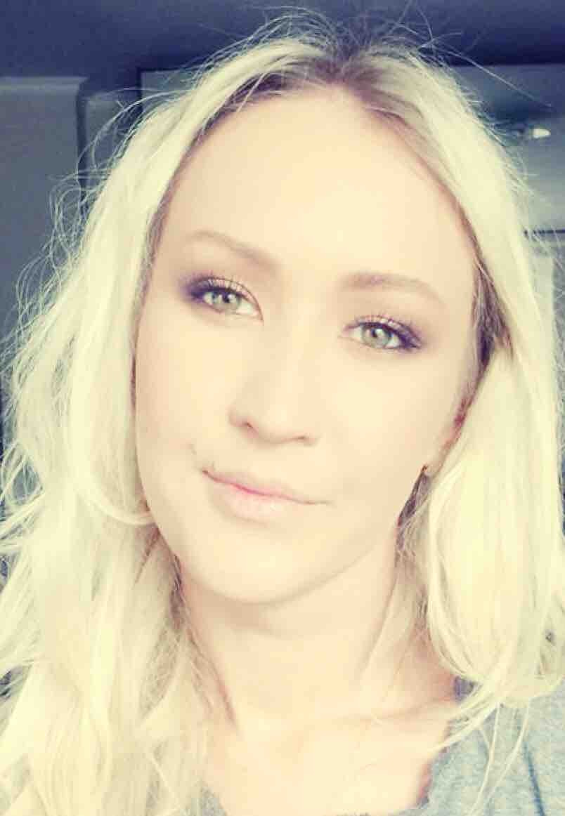 Анна Полусурова | Сетка — социальная сеть от hh.ru