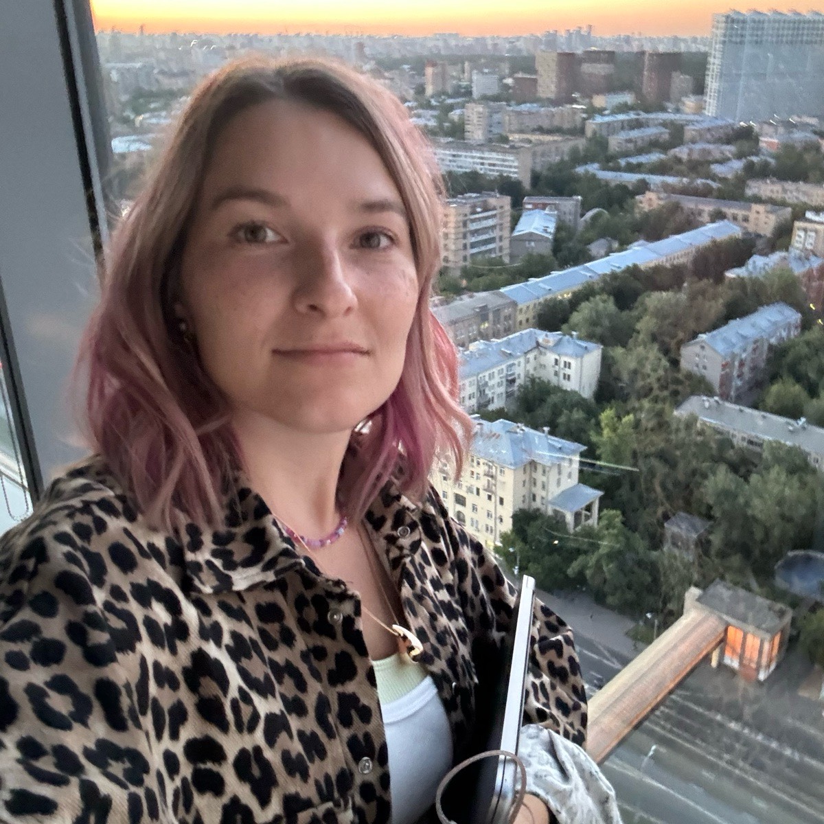 Александра Латышева-Галеева | Сетка — социальная сеть от hh.ru