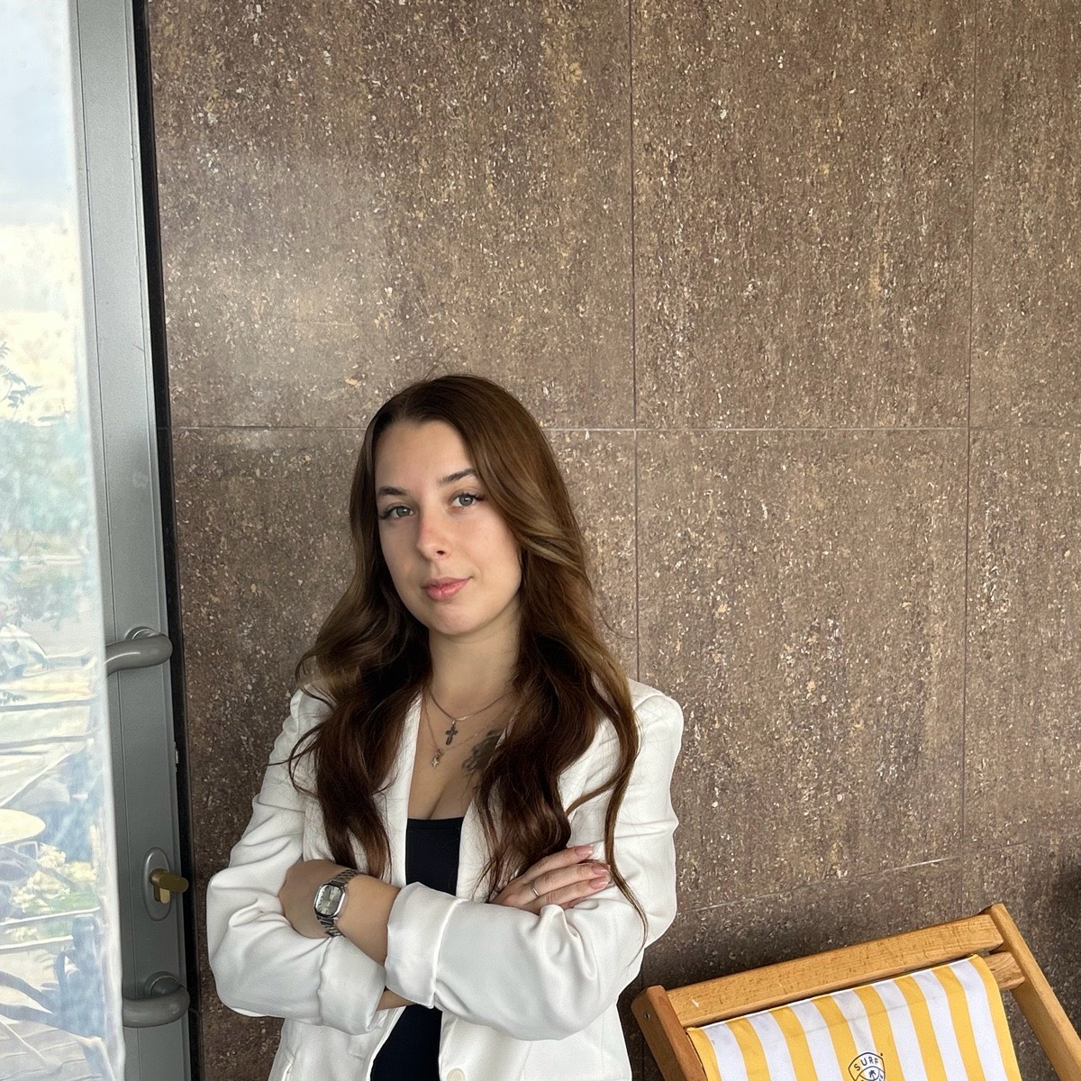 Алина Евграфова