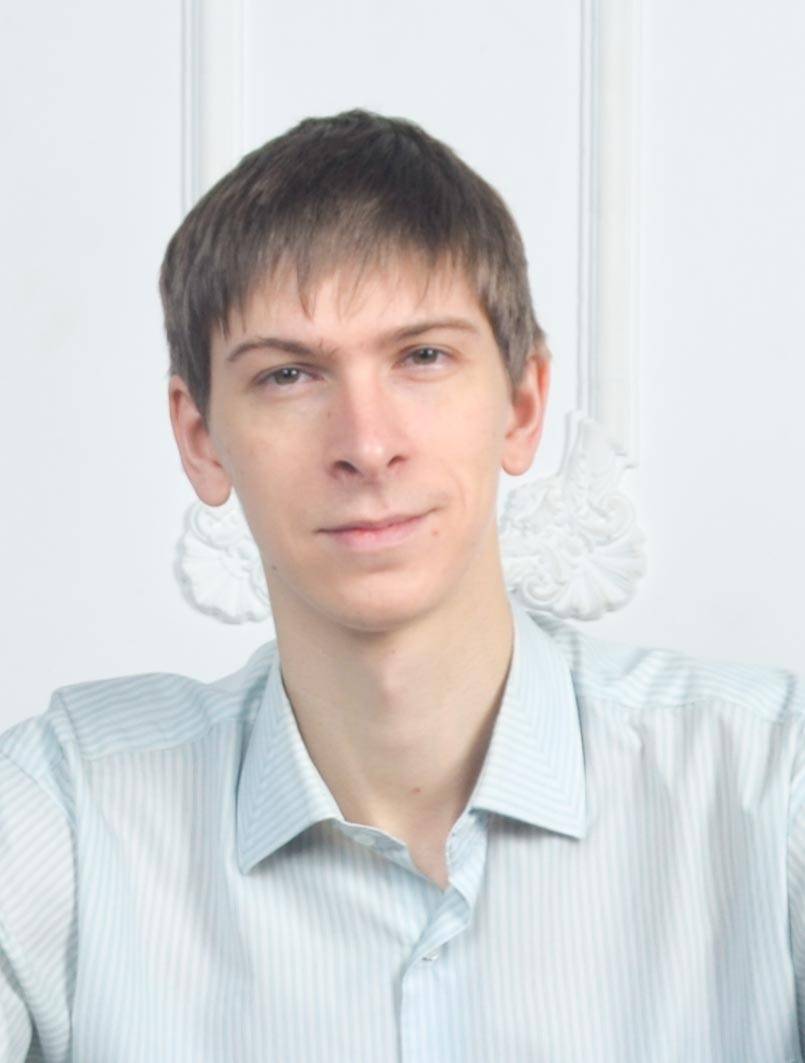 Данил Бурдейный