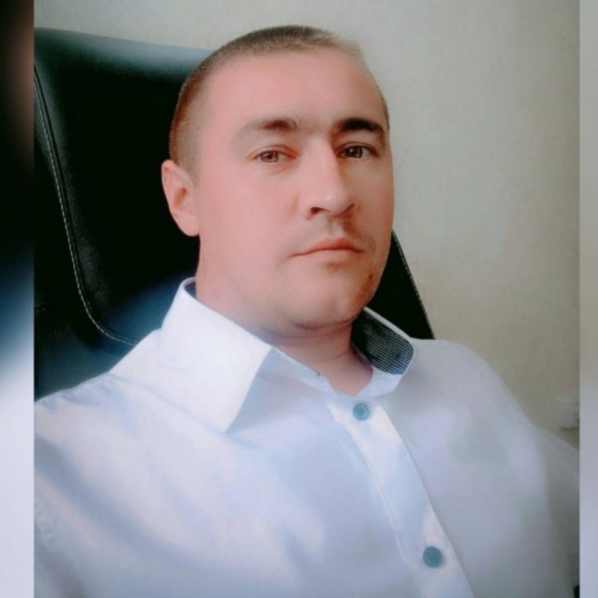 Ильнур Шабаев
