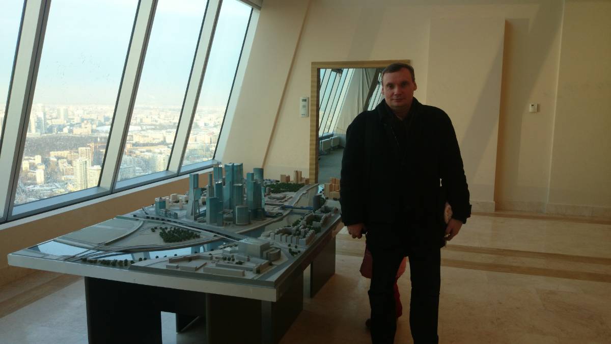 Валерий Бакланов