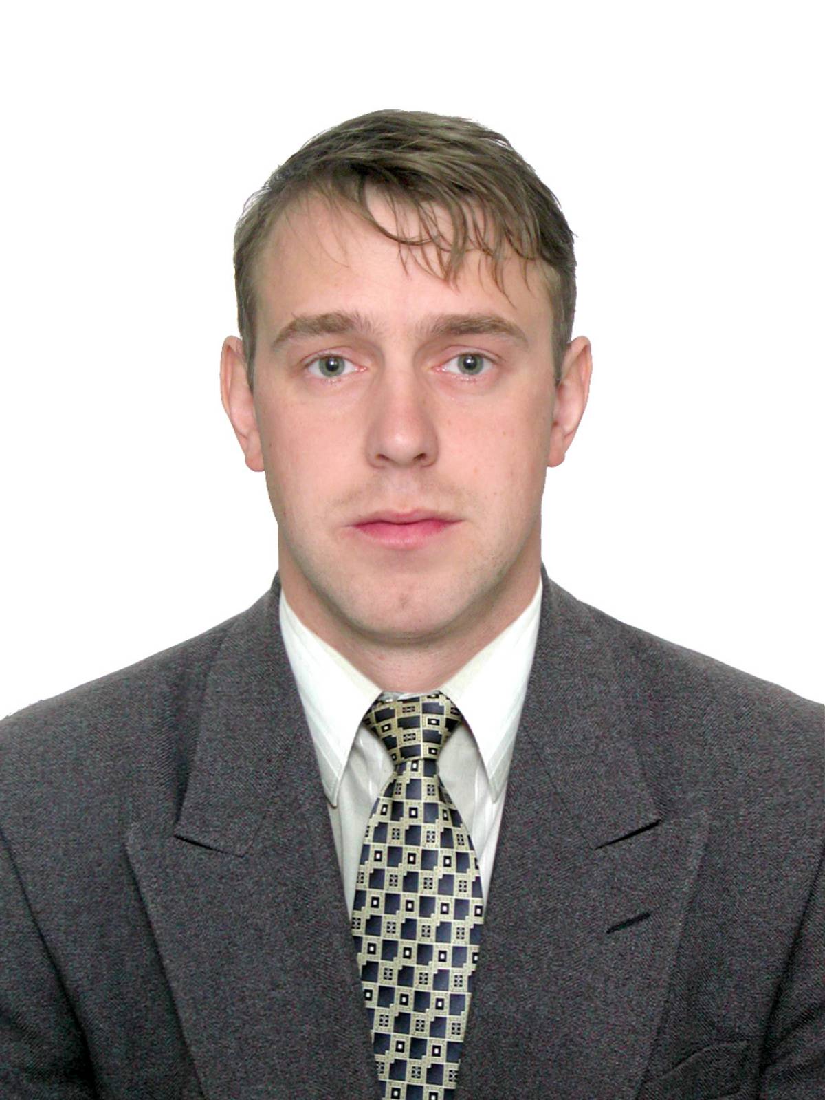 Дмитрий Норман | Сетка — социальная сеть от hh.ru