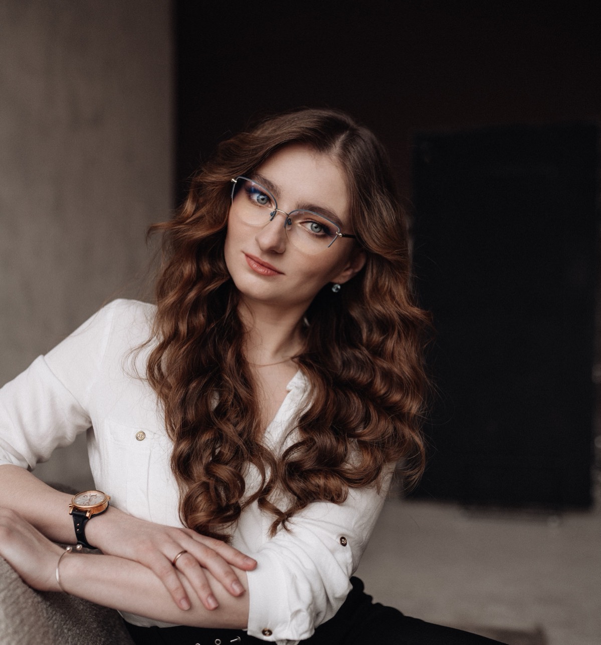 Елена Царькова | Сетка — социальная сеть от hh.ru