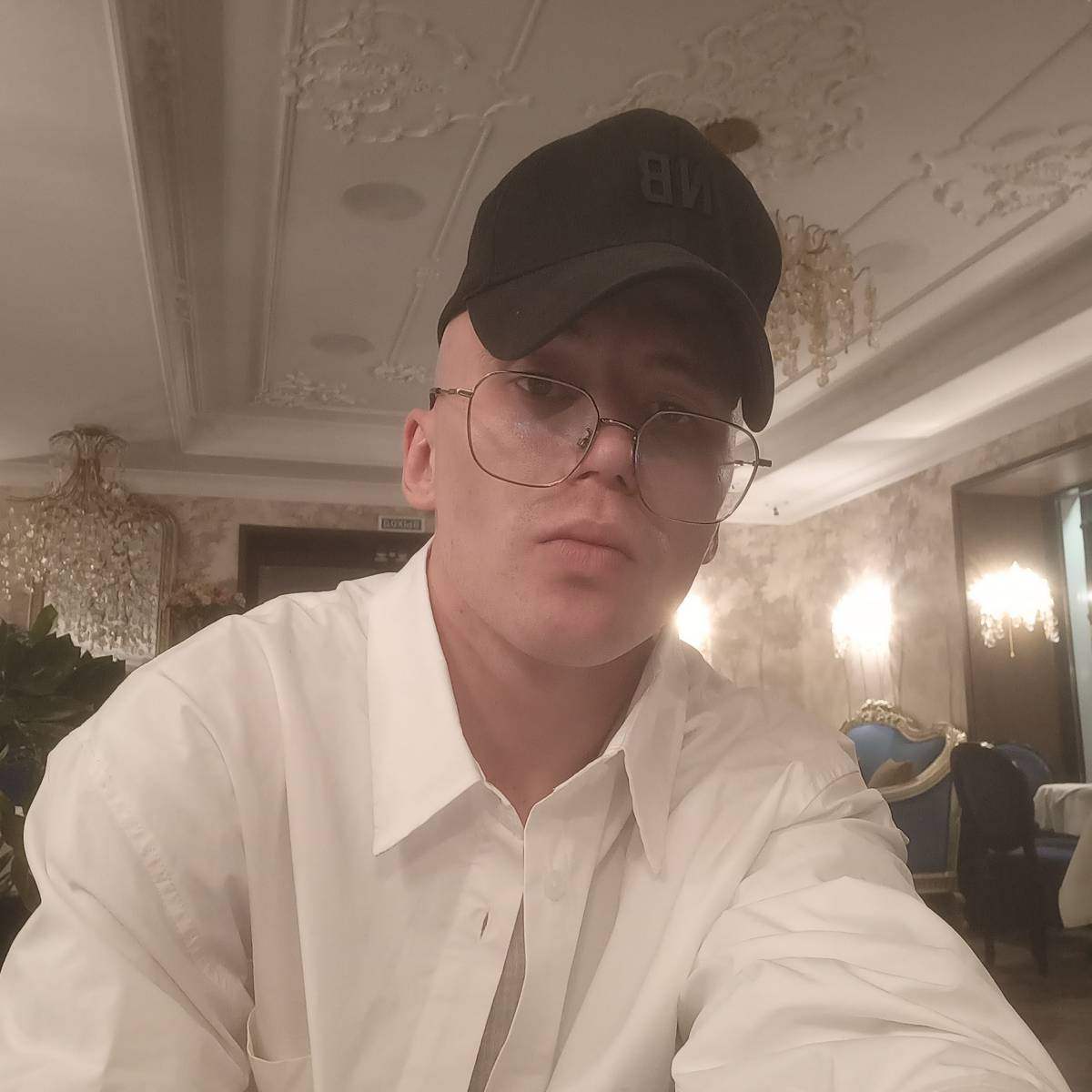 Владимир Капканов