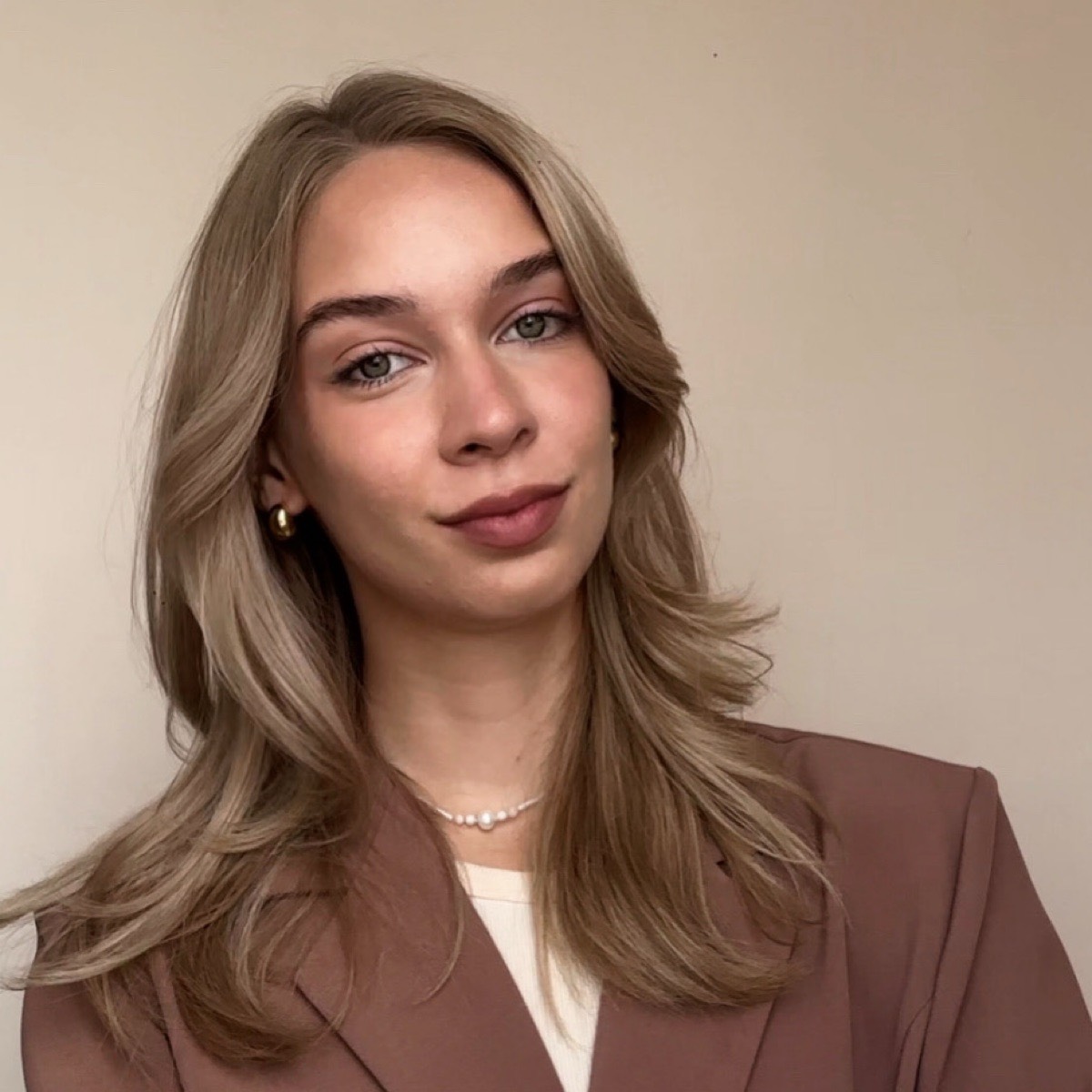 Ирина Вовчук | Сетка — социальная сеть от hh.ru