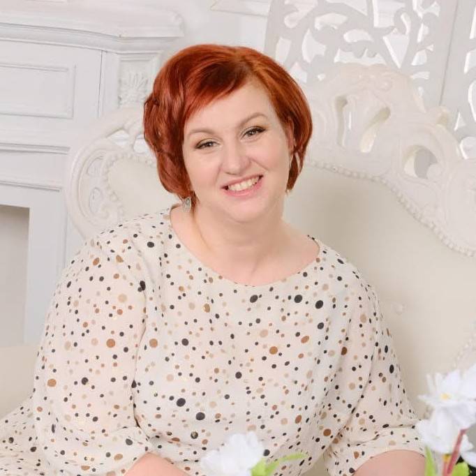 Любовь Красноусова | Сетка — социальная сеть от hh.ru