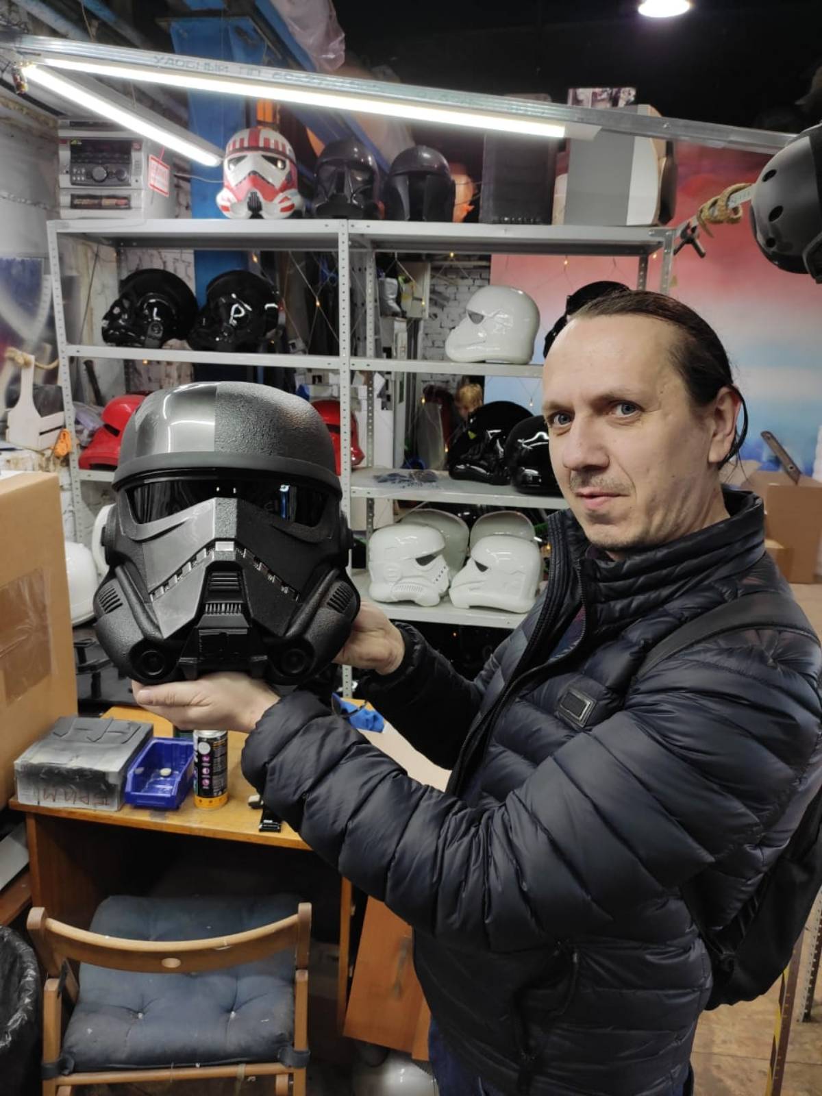 Александр Мамичев | Сетка — социальная сеть от hh.ru